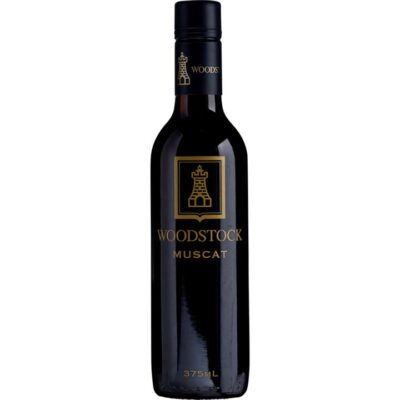 Woodstock 375ml Muscat NV, McLaren Vale Muscat/Topaque, Wine Selectors
