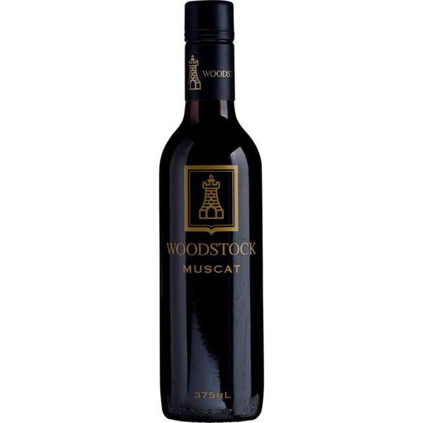 Woodstock 375ml Muscat NV, McLaren Vale Muscat/Topaque, Wine Selectors