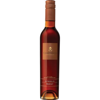 Campbells Rutherglen 500ml Muscat NV, Rutherglen Muscat/Topaque, Wine Selectors