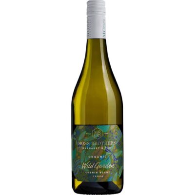 Moss Brothers Wild Garden Chenin Blanc 2024, Margaret River Chenin Blanc, Wine Selectors