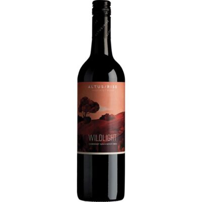 Altus Rise Wildlight Cabernet Sauvignon 2022, Margaret River Cabernet Sauvignon, Wine Selectors