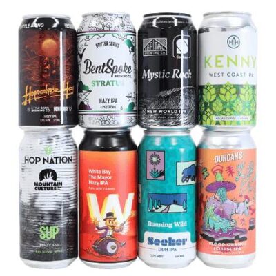 Limited Edition IPA Pack Booze Buddie Limited Edition IPA Pack