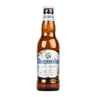 Hoegaarden Wit Blanche - Case of 24
