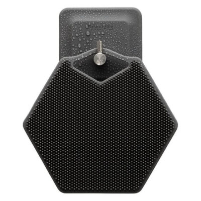 Body Scrubber Hook Booze Buddie Body Scrubber Hook