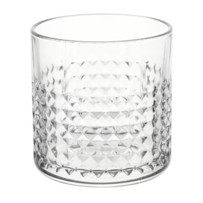 Whisky Glass