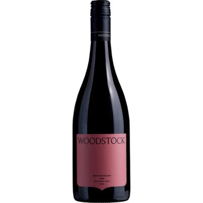 Woodstock Brothers Blend GSM 2023, McLaren Vale Grenache Blend, Wine Selectors