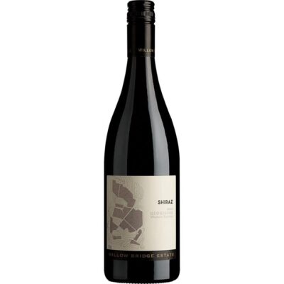 Willow Bridge Estate Shiraz 2022, Geographe Shiraz, Wine Selectors