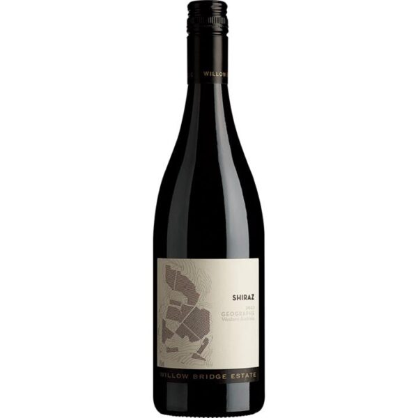 Willow Bridge Estate Shiraz 2022, Geographe Shiraz, Wine Selectors