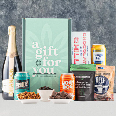 Sparkling  Beer Hamper - Handpicked Beer Hamper for Beer Lovers | Brewquets Australia