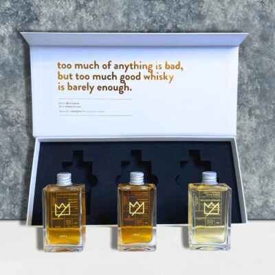 Australian Whisky Tasting Gift Pack – Handpicked Whisky Gift Pack Delivered Australia-Wide | Brewquets Booze Buddie Australian Whisky Tasting Gift Pack - Handpicked Whisky Gift Pack Delivered Australia-Wide | Brewquets