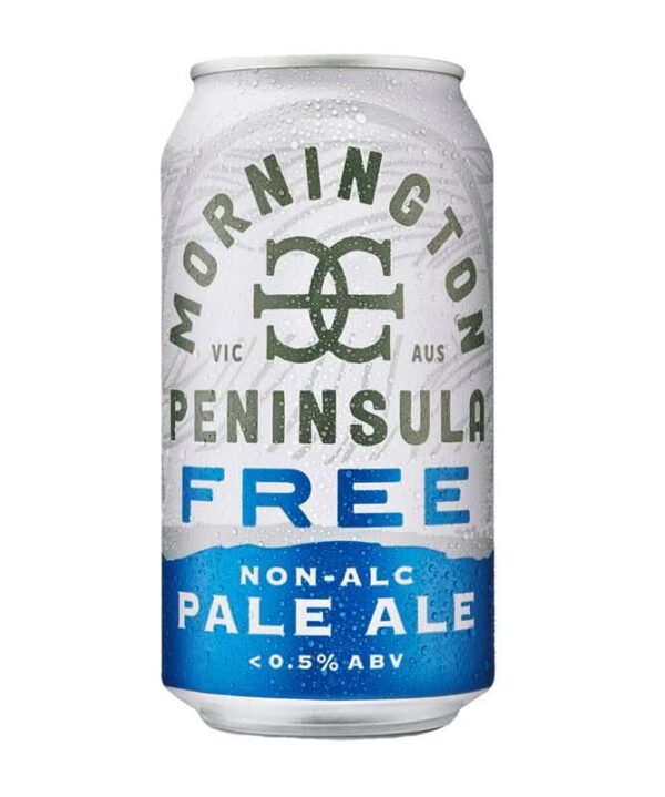 Mornington Free Pale Ale - Single