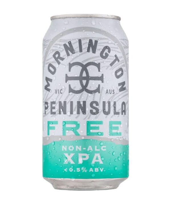 Mornington Free XPA Beer - Single
