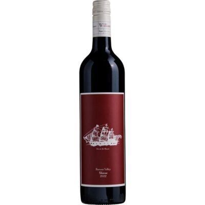 Devitt & Moore William Pile Shiraz 2022, Barossa Valley Shiraz, Wine Selectors