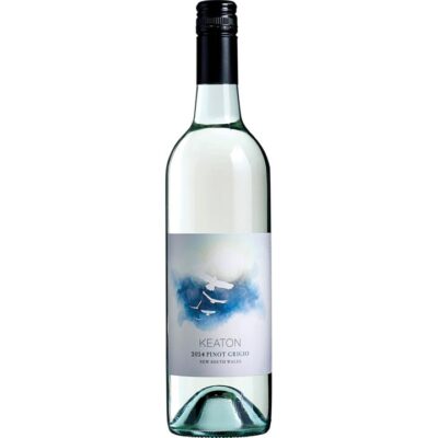 Keaton Pinot Grigio 2024, NSW multi-regional Pinot Gris/Pinot Grigio, Wine Selectors