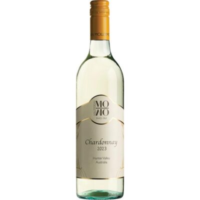 Molly Morgan Wines Chardonnay 2023, Hunter Valley Chardonnay, Wine Selectors