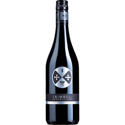 Trimboli Generations Shiraz 2023, Barossa Valley Shiraz, Wine Selectors