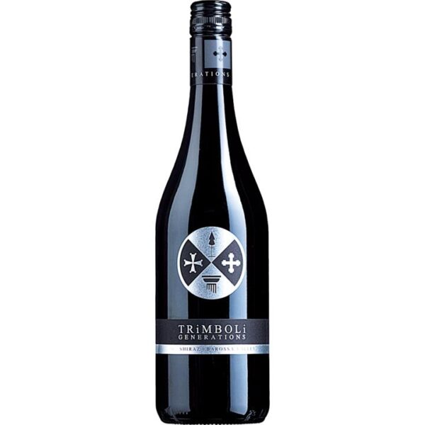 Trimboli Generations Shiraz 2023, Barossa Valley Shiraz, Wine Selectors