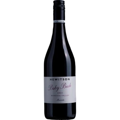 Hewitson Baby Bush Mourvèdre 2021, Barossa Valley Mourvedre/Mataro, Wine Selectors Booze Buddie Hewitson Baby Bush Mourvèdre 2021, Barossa Valley Mourvedre/Mataro, Wine Selectors