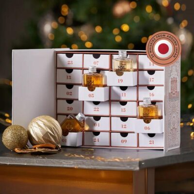 Advent Calendars Booze Buddie Advent Calendars
