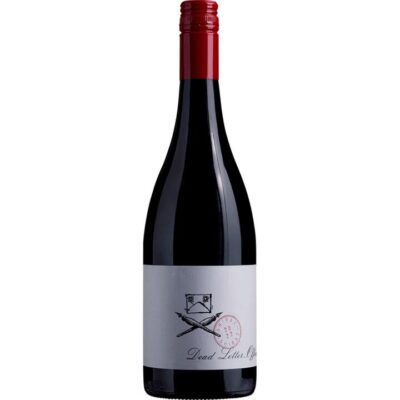 Dead Letter Office Shiraz 2022, Padthaway Shiraz, Wine Selectors