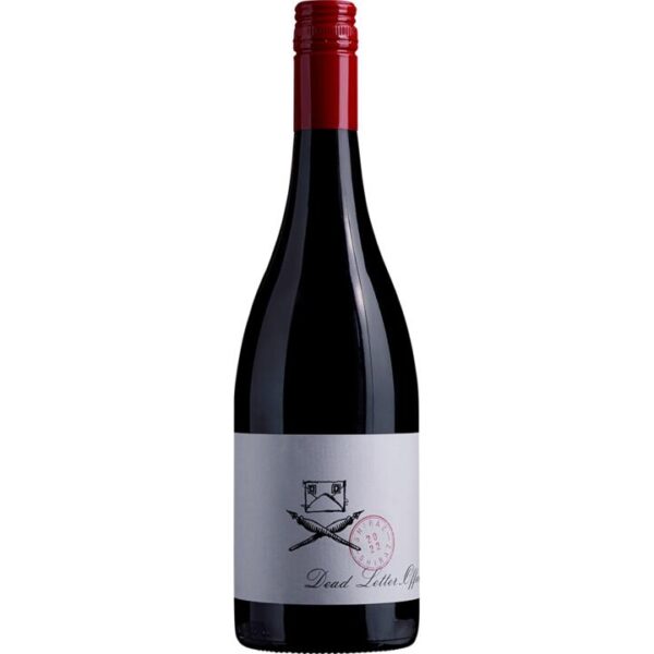 Dead Letter Office Shiraz 2022, Padthaway Shiraz, Wine Selectors