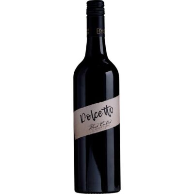 Hand Crafted by Geoff Hardy Dolcetto 2023, Limestone Coast Dolcetto, Wine Selectors