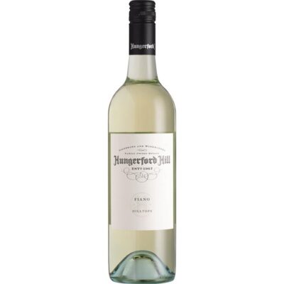 Hungerford Hill Classic Series Fiano 2024, Hilltops Fiano, Wine Selectors