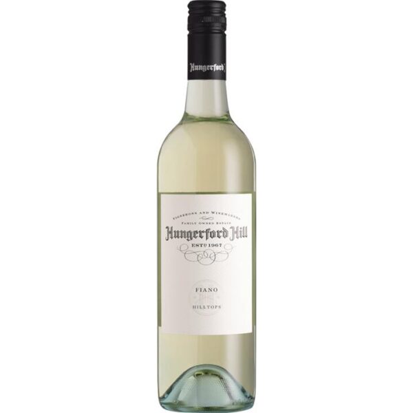 Hungerford Hill Classic Series Fiano 2024, Hilltops Fiano, Wine Selectors