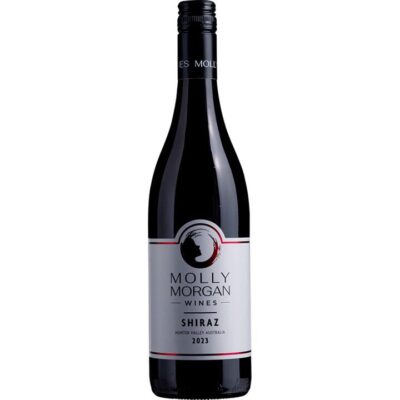 Molly Morgan Wines Shiraz 2023, Hunter Valley Shiraz, Wine Selectors