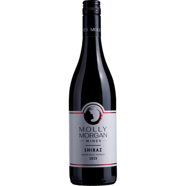 Molly Morgan Wines Shiraz 2023, Hunter Valley Shiraz, Wine Selectors