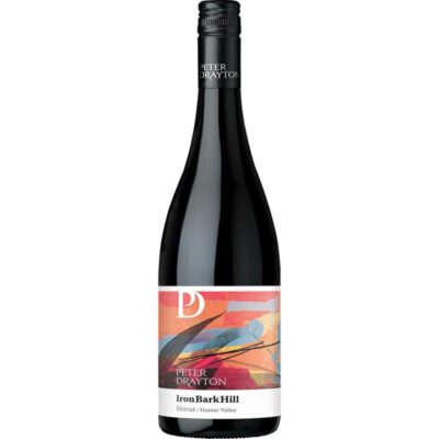 Peter Drayton IronBark Hill Shiraz 2023, Hunter Valley Shiraz, Wine Selectors