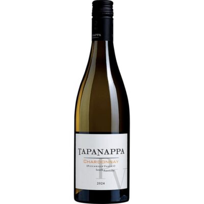 Tapanappa Piccadilly Valley Chardonnay 2024, Adelaide Hills Chardonnay, Wine Selectors