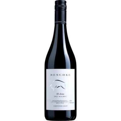 Reschke R-Series Malbec 2022, Limestone Coast Malbec, Wine Selectors
