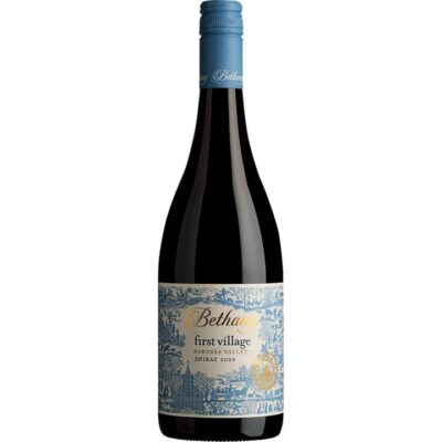 Bethany First Village Shiraz 2023, Barossa Valley Shiraz, Wine Selectors