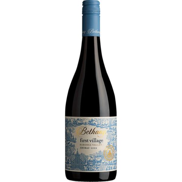 Bethany First Village Shiraz 2023, Barossa Valley Shiraz, Wine Selectors