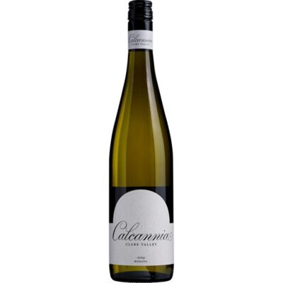 Calcannia Riesling 2024, Clare Valley Riesling, Wine Selectors