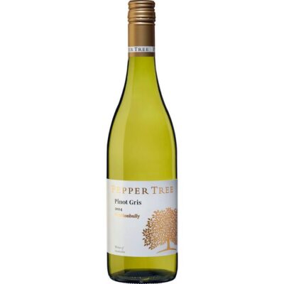 Pepper Tree Pinot Gris 2024, Wrattonbully Pinot Gris/Pinot Grigio, Wine Selectors