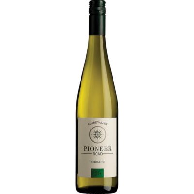 Pioneer Road Riesling 2024, Clare Valley Riesling, Wine Selectors