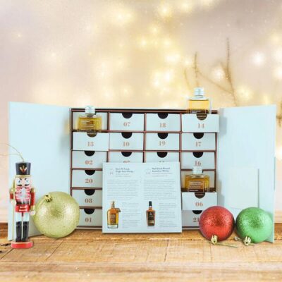 Global Whisky Advent Calendar Booze Buddie Global Whisky Advent Calendar