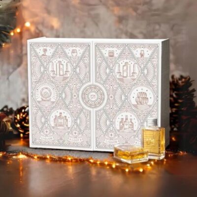 Mystery Advent Calendar Booze Buddie Mystery Advent Calendar
