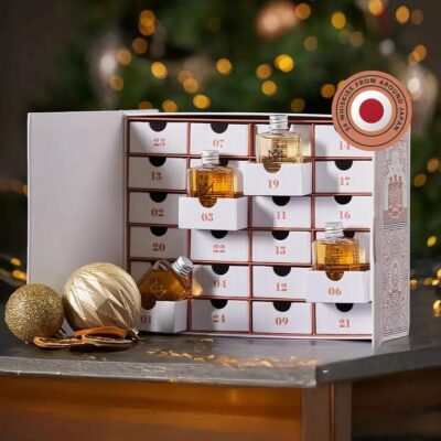 Japanese Whisky Advent Calendar Booze Buddie Japanese Whisky Advent Calendar