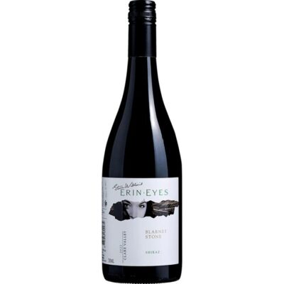 Erin Eyes Blarney Stone Shiraz 2022, Clare Valley Shiraz, Wine Selectors