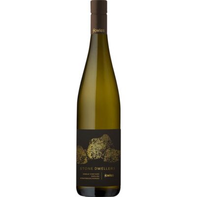 Fowles Stone Dwellers Riesling 2023, Strathbogie Ranges Riesling, Wine Selectors
