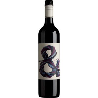 Hither & Yon Shiraz 2023, McLaren Vale Shiraz, Wine Selectors