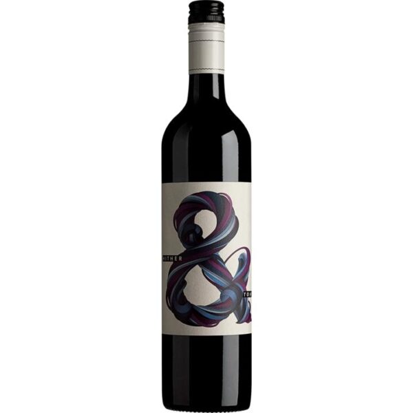Hither & Yon Shiraz 2023, McLaren Vale Shiraz, Wine Selectors