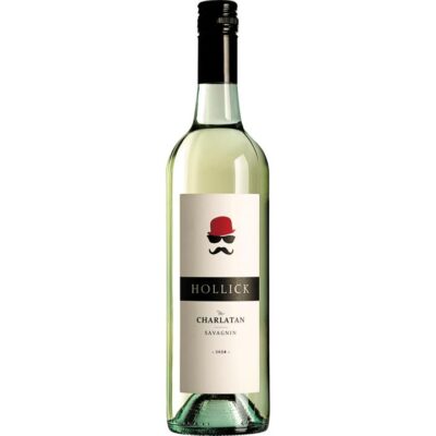 Hollick The Charlatan Savagnin 2024, Coonawarra Savagnin, Wine Selectors