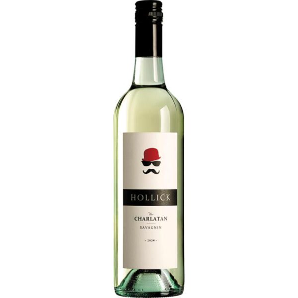 Hollick The Charlatan Savagnin 2024, Coonawarra Savagnin, Wine Selectors