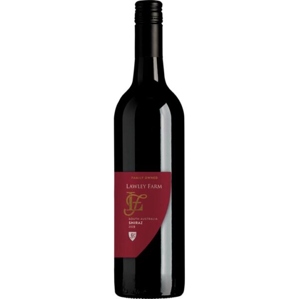 Lawley Farm Shiraz 2023, SA multi-regional Shiraz, Wine Selectors
