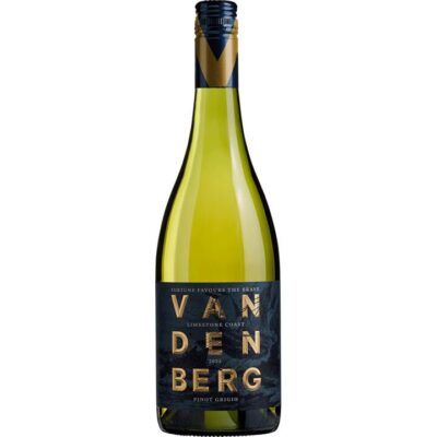 Vandenberg Ari Pinot Grigio 2024, Limestone Coast Pinot Gris/Pinot Grigio, Wine Selectors