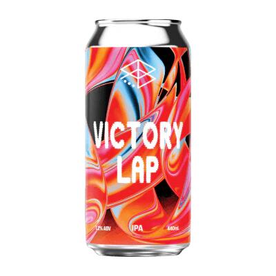 Range Victory Lap IPA 440ml Can - Single
